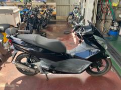 Honda PCX125 2017