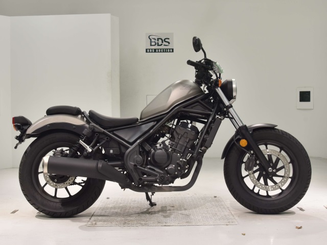 Honda REBEL CMX250 2019
