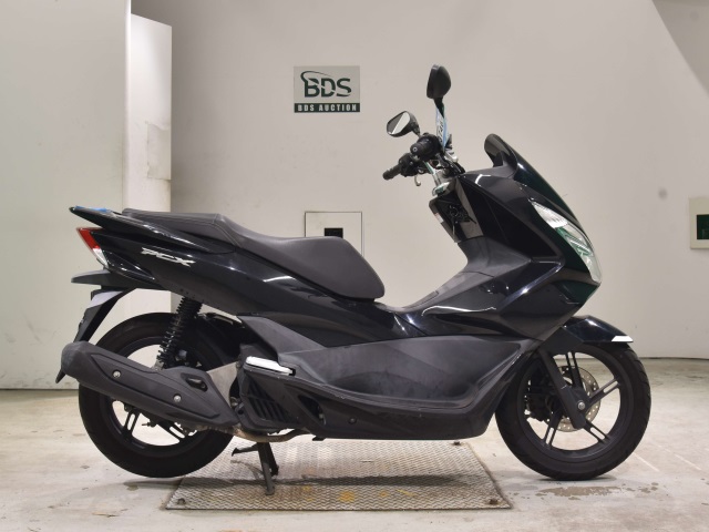 Honda PCX125 2017