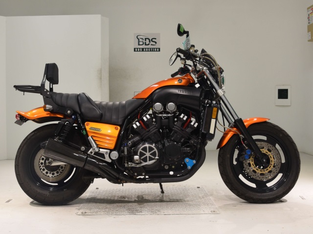 Yamaha V-MAX1200 1998