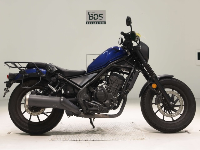 Honda REBEL CMX250 2022