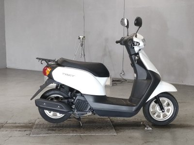 Honda TACT125 2019