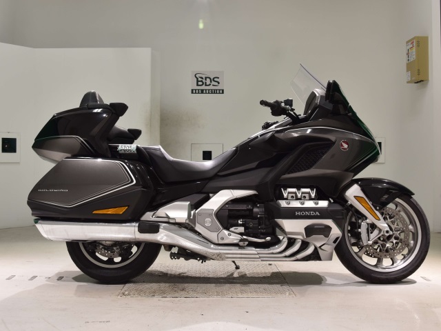 Honda GL1800 TOUR D 2020