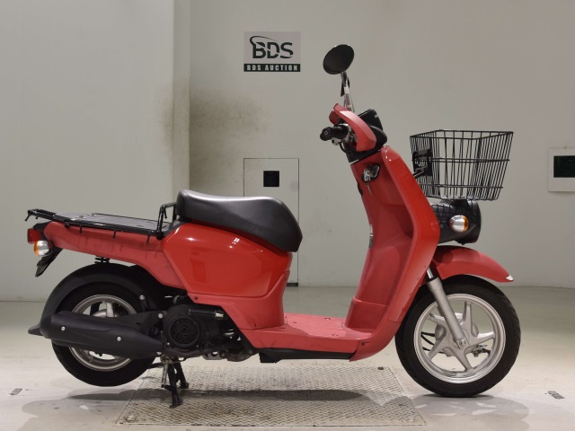Honda BENLY110 2018