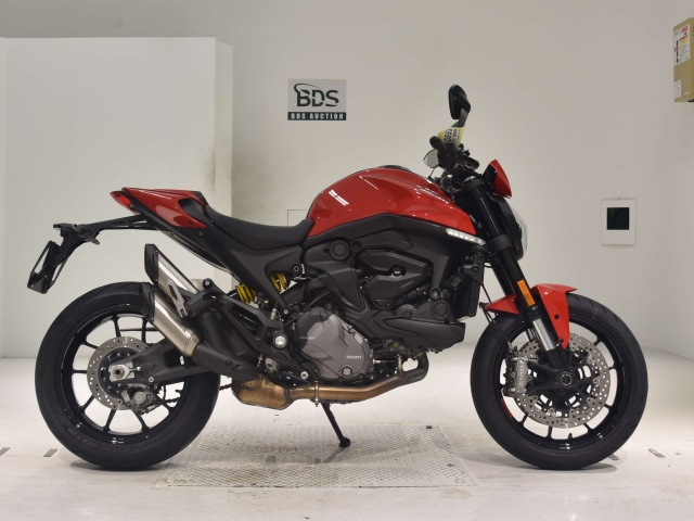 Ducati MONSTER 937 2021