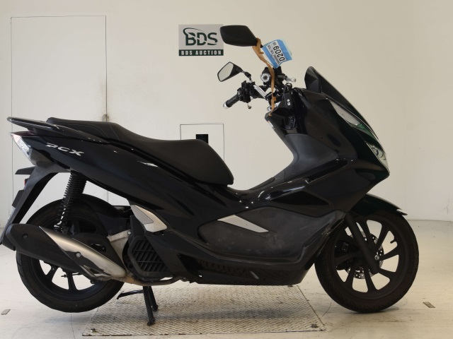 Honda PCX125 2018