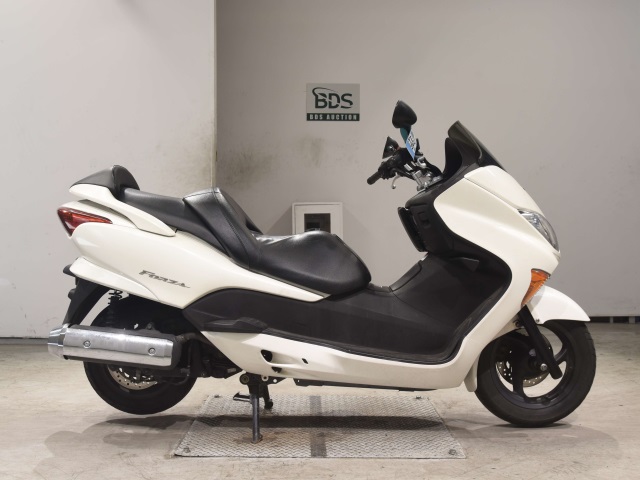 Honda FORZA X 2004