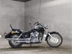 Yamaha DRAGSTAR XVS250 2000