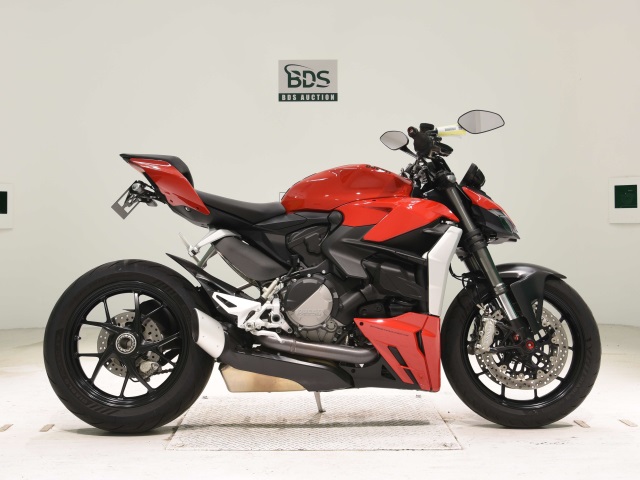 Ducati STREETFIGHTER V2 2022