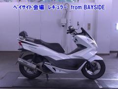 Honda PCX125 2017