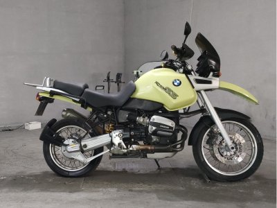 BMW R1100GS