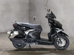 Yamaha CYGNUS125Z 2023