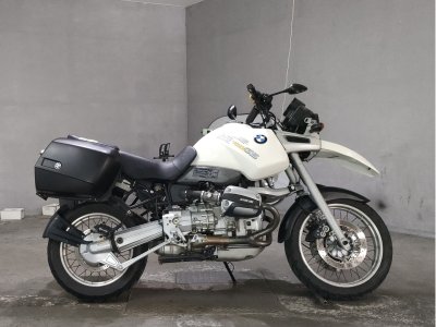 BMW R1100GS 1994