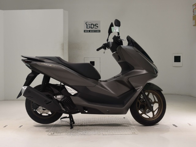 Honda PCX160 2025
