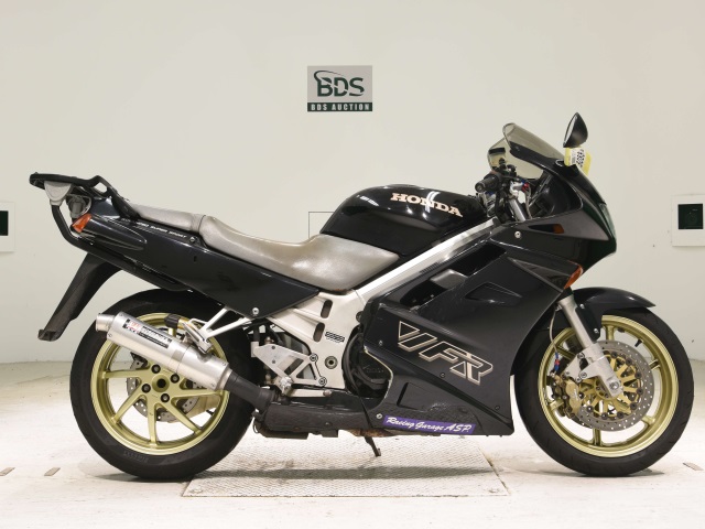 Honda VFR750F 1991