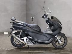 Honda PCX125 2010