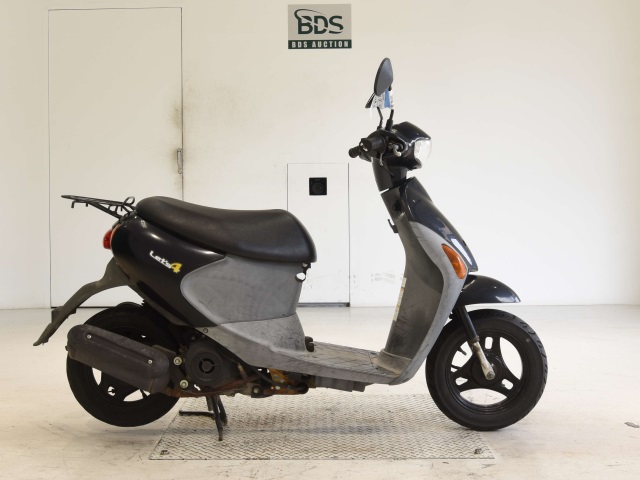 Suzuki LETS4