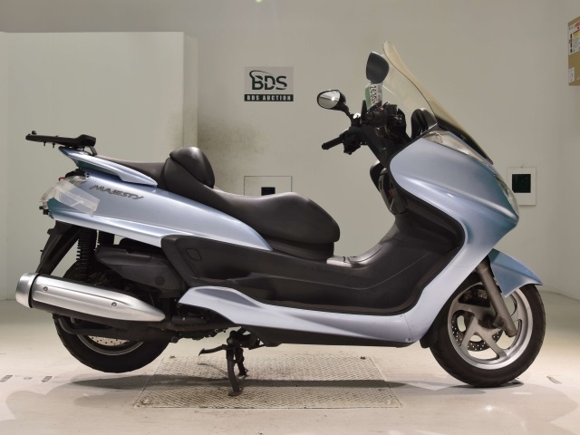 Yamaha MAJESTY 250 2004