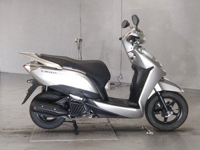 Honda LEAD125 2013
