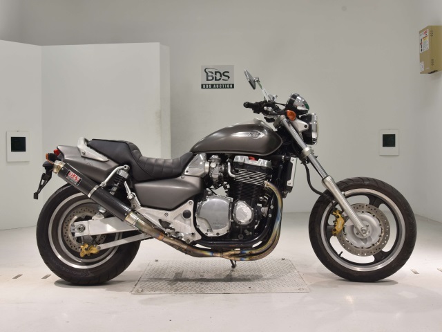 Honda X4 1997