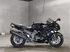 Kawasaki NINJA ZX-14R 2012