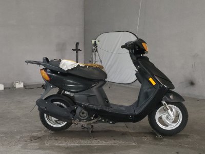 Yamaha JOG 100 2011