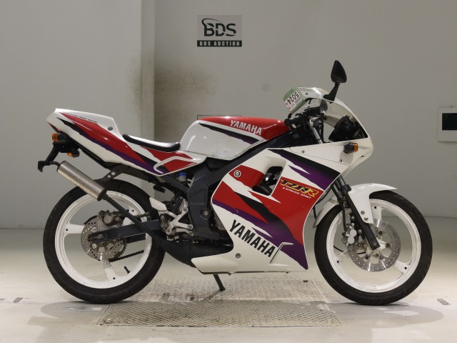 Yamaha TZR50R 1994