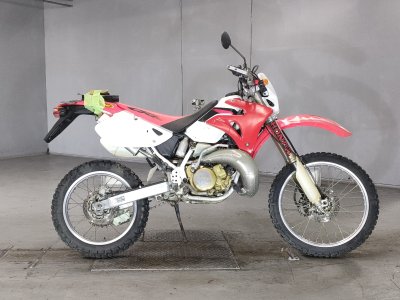 Honda CRM250AR 1997