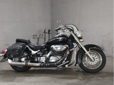 Suzuki INTRUDER 400 CLASSIC 2006