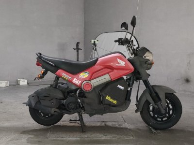 Honda NAVI110 2017