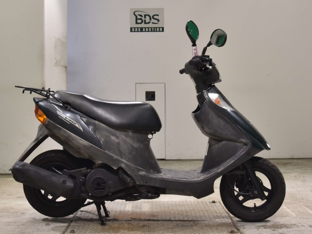 Suzuki ADDRESS V125