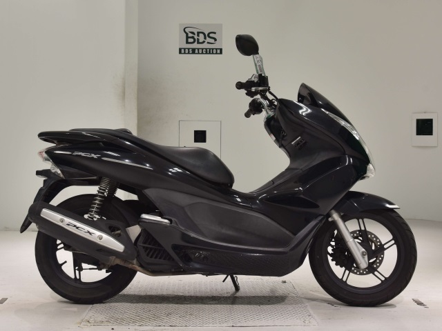 Honda PCX125 2010