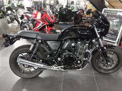 Honda CB1100RS 2021