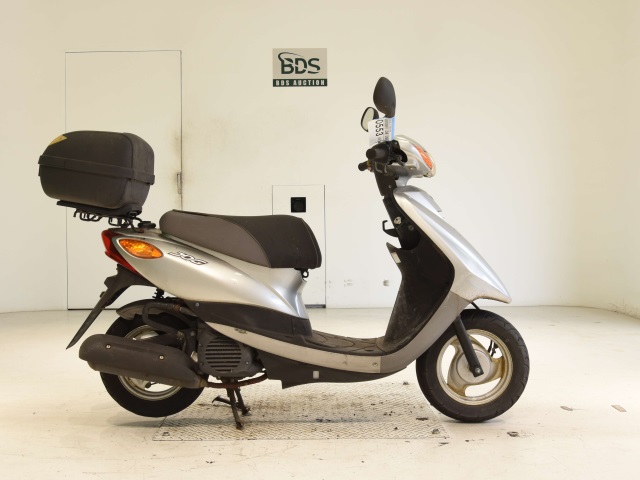 Yamaha JOG 50 2013