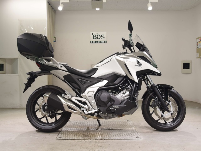 Honda NC750XD 2021