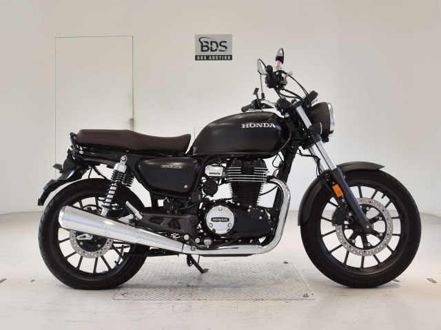 Honda GB350 2024