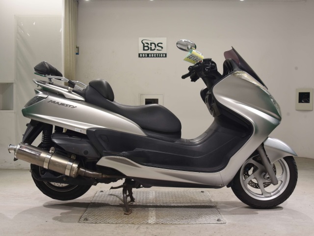 Yamaha MAJESTY 250 2004
