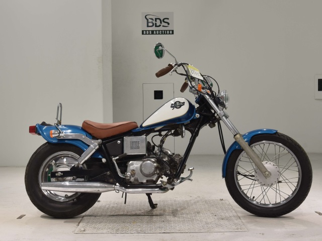 Honda CB400SFV BOLDOR 2009