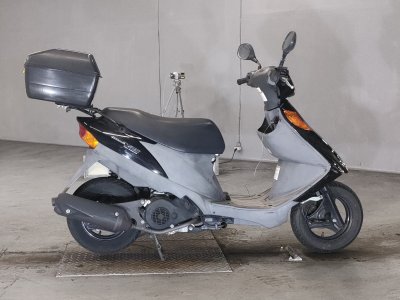 Suzuki ADDRESS V125