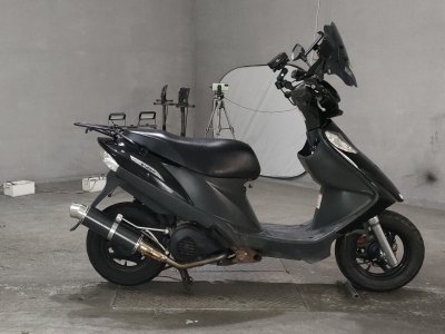 Suzuki ADDRESS V125