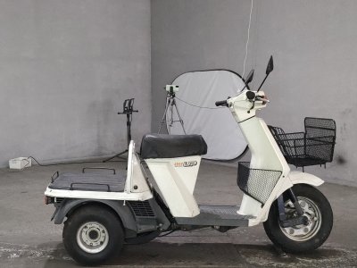Honda GYRO UP 2000