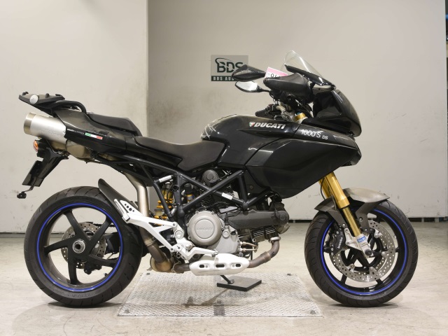 Ducati MULTISTRADA 1000S 2006