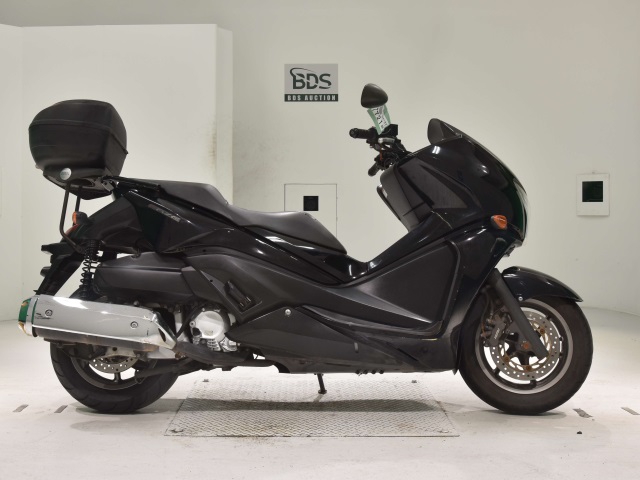 Honda FAZE 2009