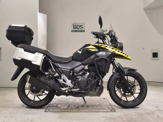 Suzuki V-STROM DL250A