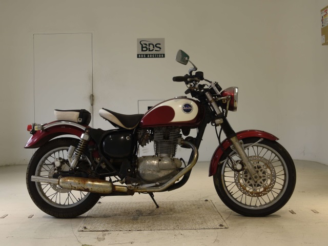 Kawasaki ESTRELLA 1994