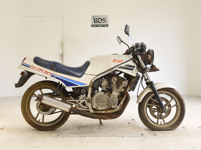 Suzuki GF250