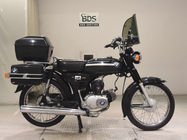 Suzuki K90