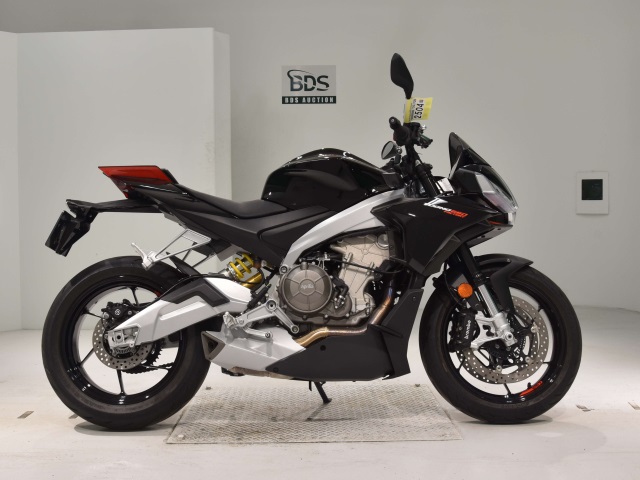 Aprilia ﾄｩｵﾉ660 2023