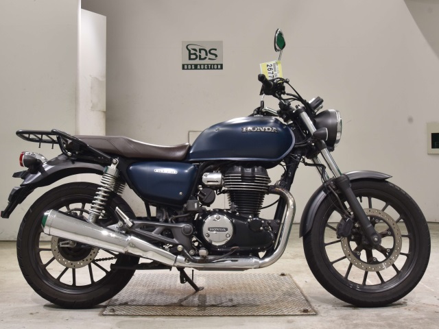 Honda GB350 2022