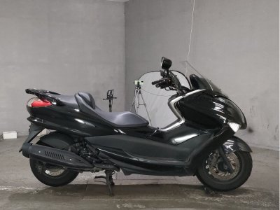 Yamaha MAJESTY 250 2011